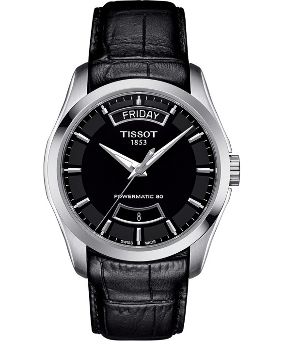 Годинник Tissot T035.407.16.051.02