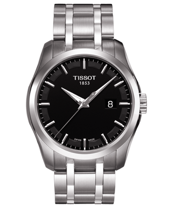 Годинник Tissot T035.410.11.051.00
