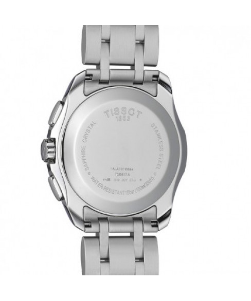 Часы Tissot T035.617.11.051.00