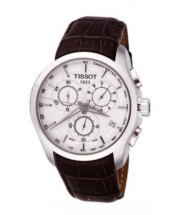 Годинник Tissot T035.617.16.031.00