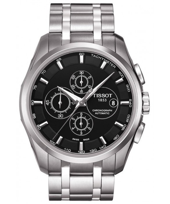 Часы Tissot T035.627.11.051.00