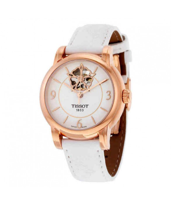 Часы Tissot T050.207.37.017.04