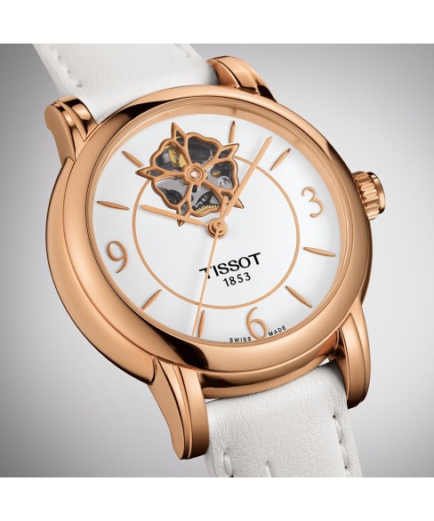 Годинник Tissot T050.207.37.017.04