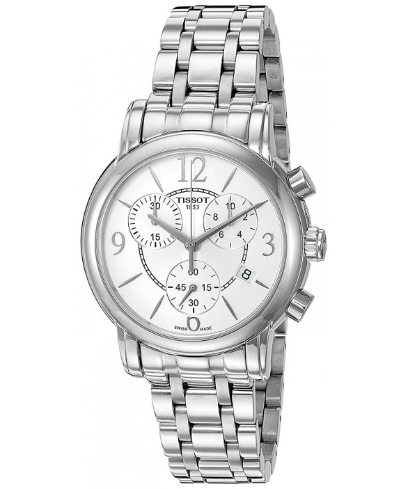 Часы TISSOT T050.217.11.017.00