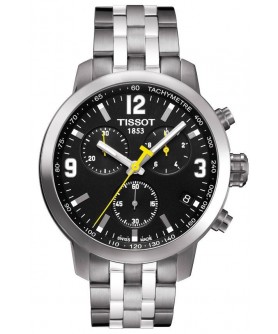 Tissot PRC 200 Quartz Chronograph T055.417.11.057.00