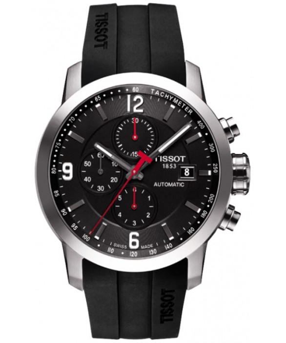 Часы Tissot T055.427.17.057.00