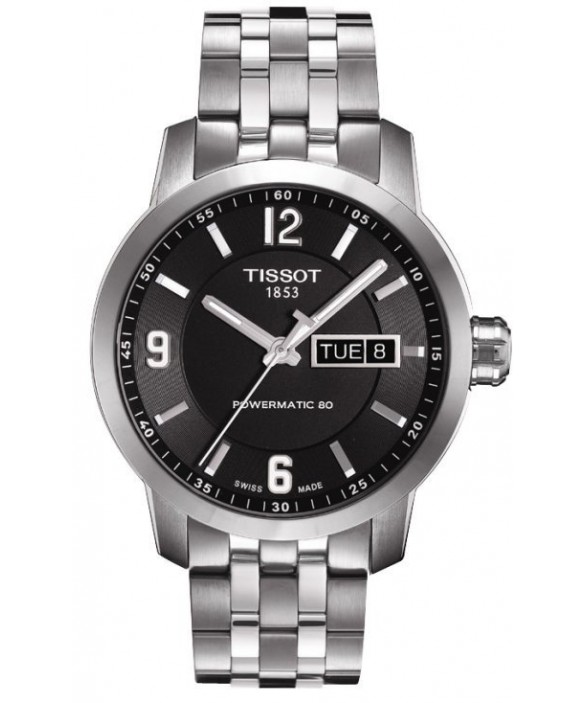 Часы Tissot T055.430.11.057.00