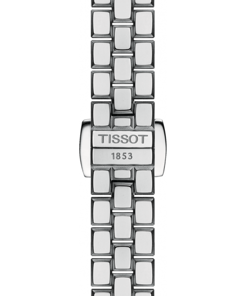 Годинник TISSOT LOVELY SQUARE T058.109.11.036.01