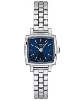 TISSOT T058.109.11.041.01 LOVELY SQUARE