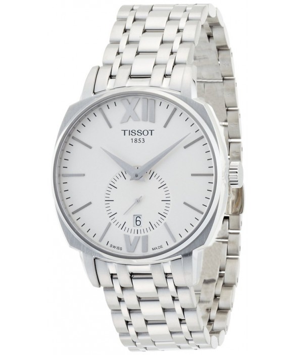 Часы Tissot T059.528.11.018.00