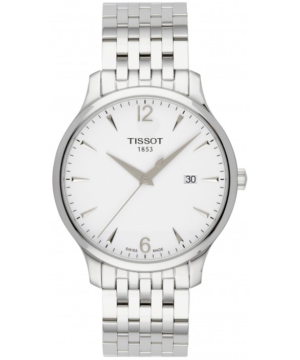 Годинник Tissot T063.610.11.037.01