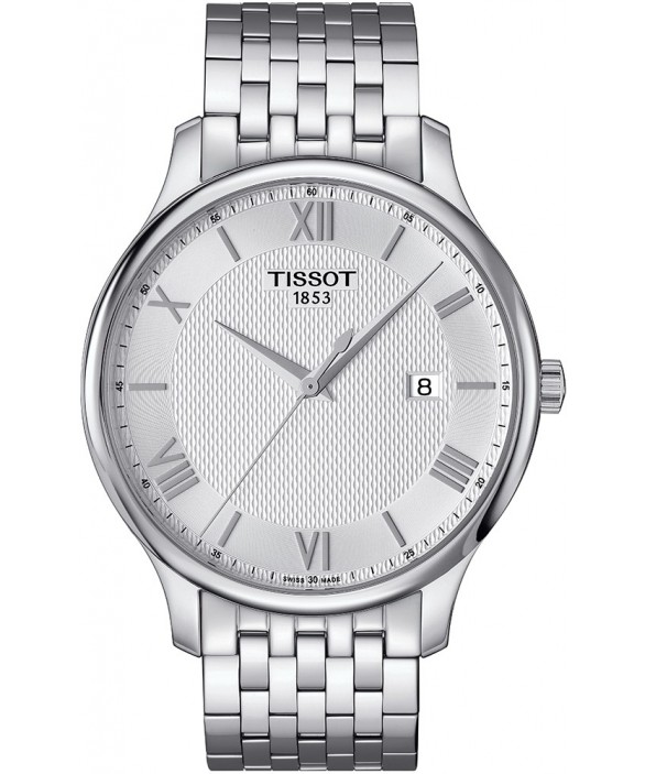 Годинник Tissot T063.610.11.038.00