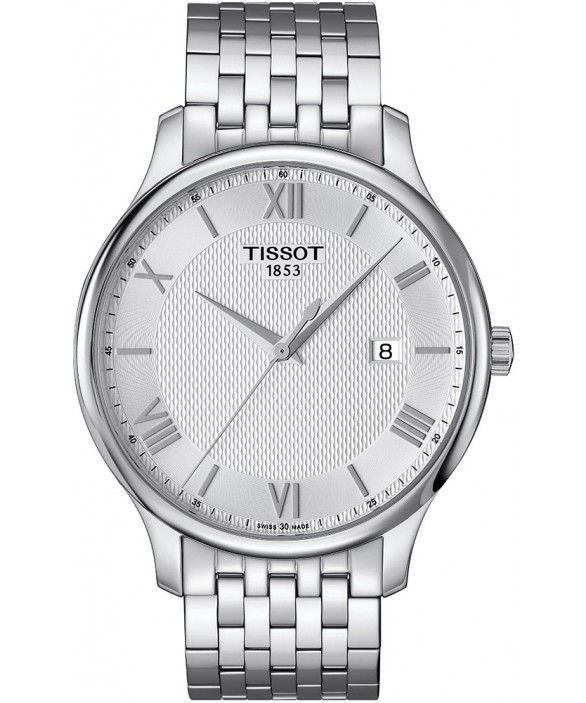 Часы Tissot T063.610.11.038.00