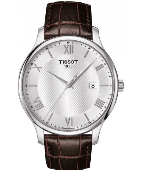 Часы TISSOT T063.610.16.038.00