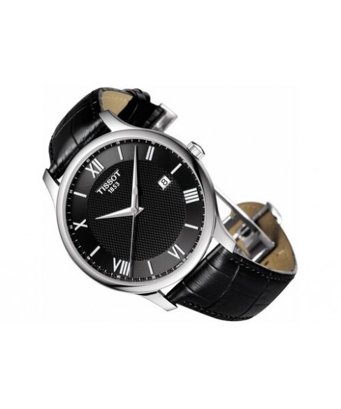 Годинник Tissot T063.610.16.058.00