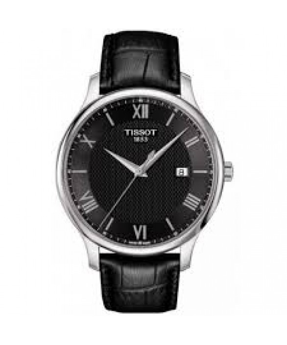 Годинник Tissot T063.610.16.058.00