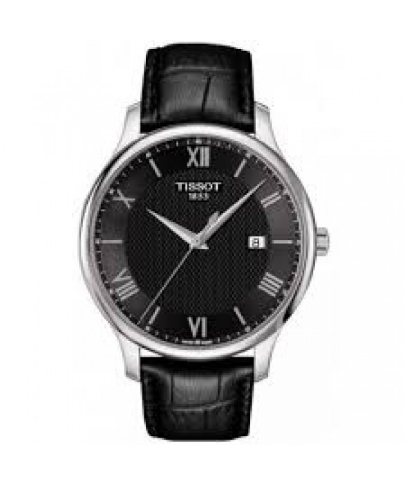 Часы Tissot T063.610.16.058.00