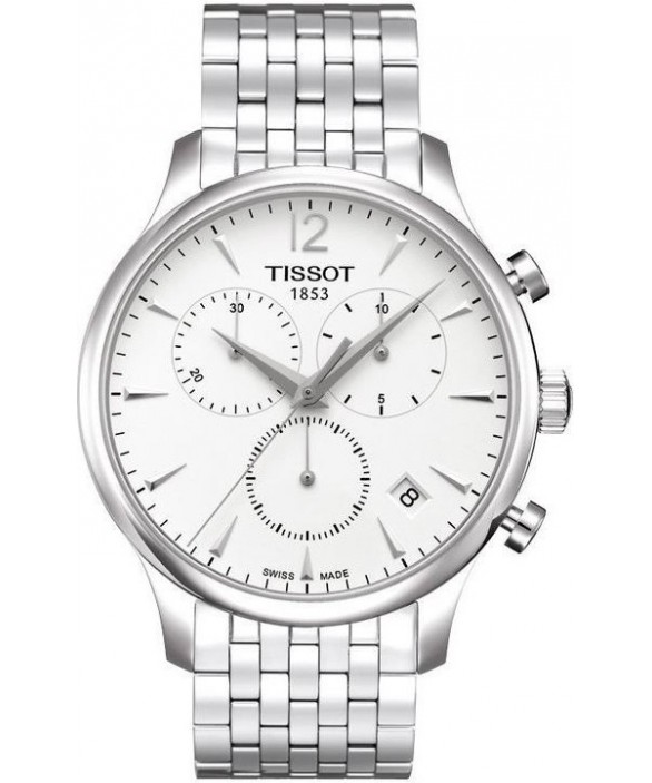 Годинник Tissot T063.617.11.037.00