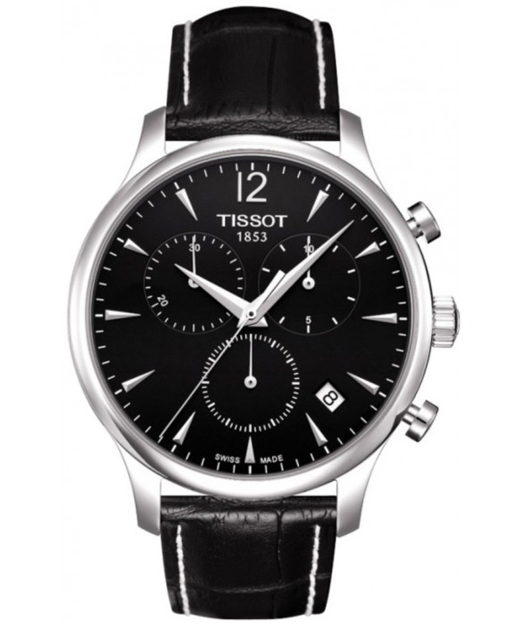 Часы Tissot T063.617.16.057.00