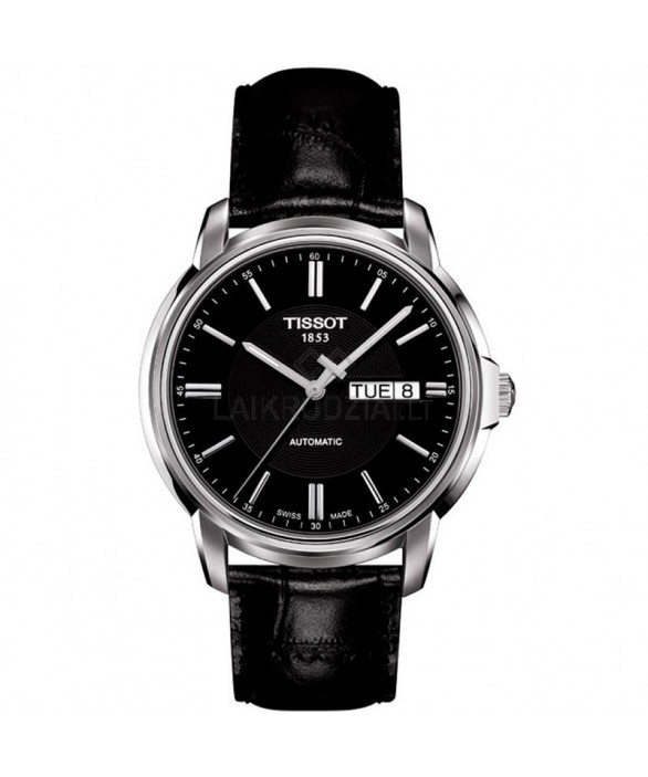 Часы Tissot T065.430.16.051.00