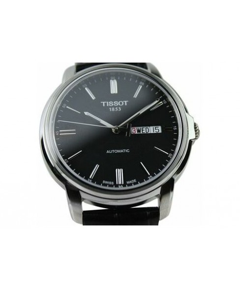 Часы Tissot T065.430.16.051.00