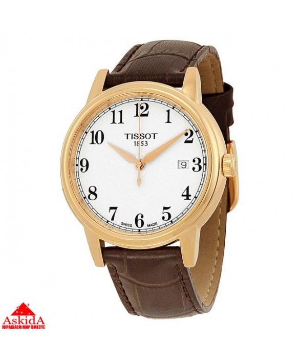 Часы Tissot T085.410.36.012.00