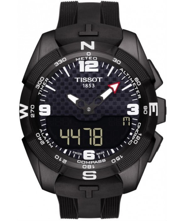 Годинник Tissot T091.420.47.057.01