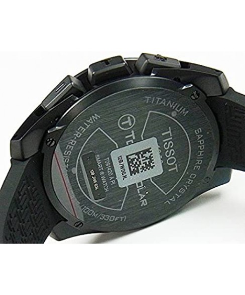 Часы Tissot T091.420.47.057.01