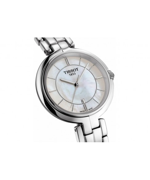 Часы Tissot T094.210.11.116.00