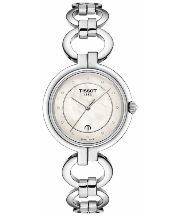 Годинник Tissot T094.210.11.116.00