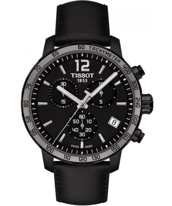 Часы Tissot T095.417.36.057.02