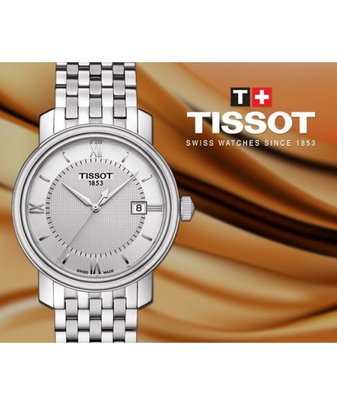 Годинник Tissot T097.410.11.038.00