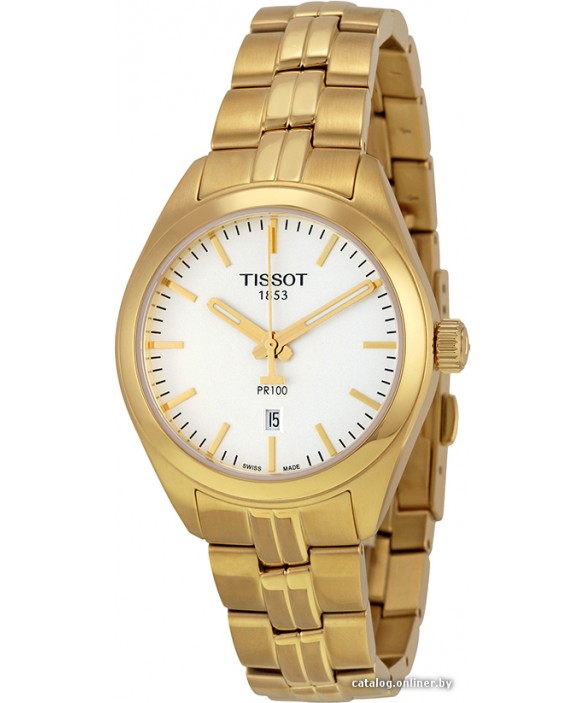 Годинник Tissot T101.210.33.031.00