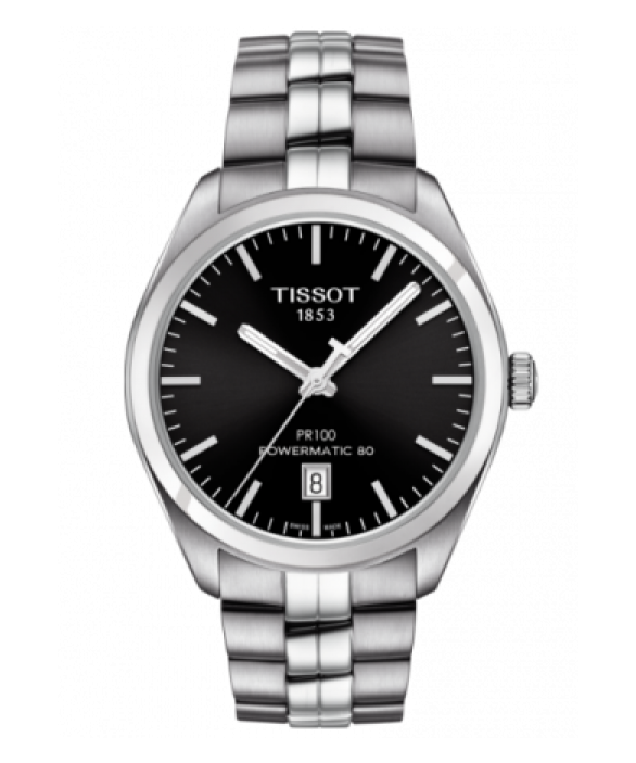 Часы Tissot T101.407.11.051.00