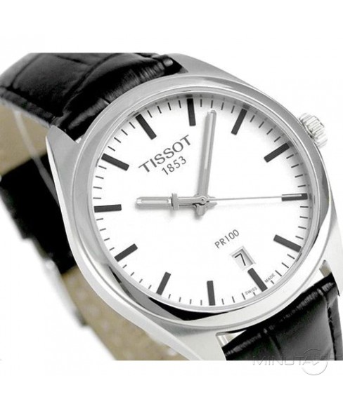 Часы Tissot T101.410.16.031.00