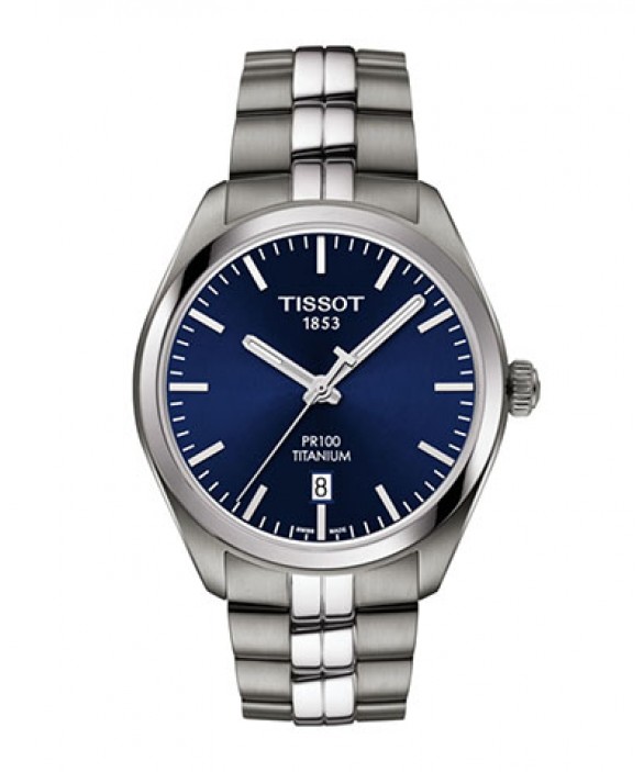 Годинник TISSOT T101.410.44.041.00