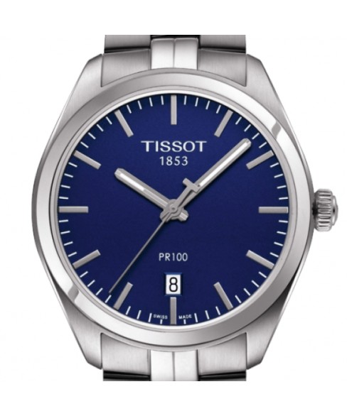 Годинник TISSOT T101.410.44.041.00