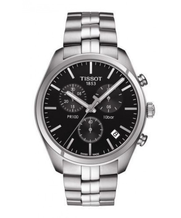 Часы Tissot T101.417.11.051.00