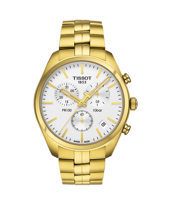 Часы Tissot T101.417.33.031.00