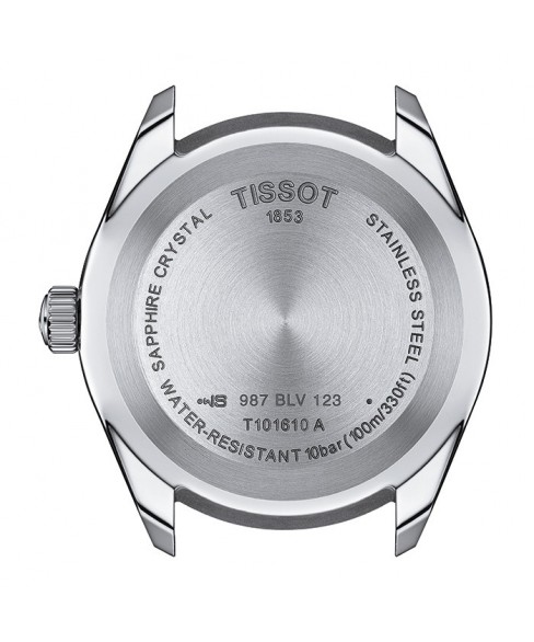 Годинник Tissot PR 100 Sport Gent T101.610.11.051.00