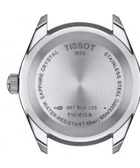 Часы TISSOT T101.610.16.051.00