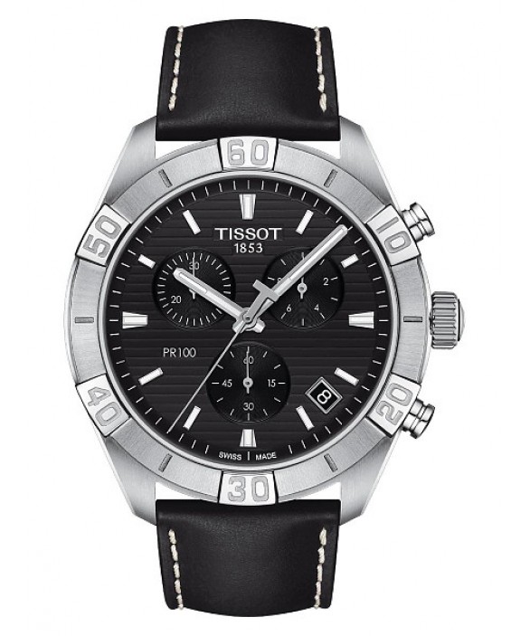 Годинник Tissot T101.617.16.051.00