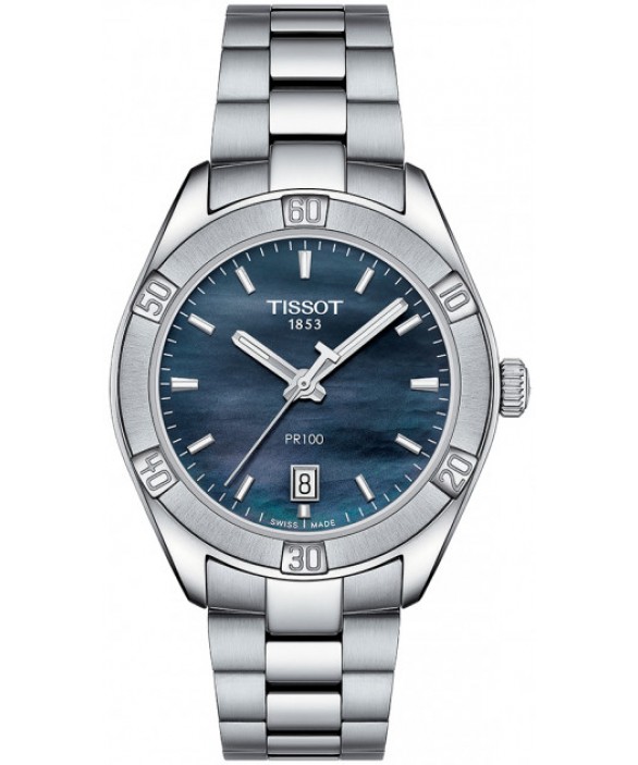 Годинник TISSOT T101.910.11.121.00