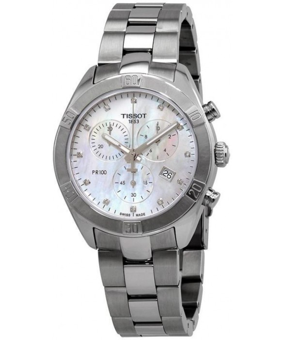 Годинник Tissot T101.917.11.116.00