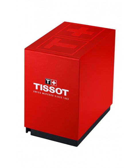 Часы Tissot PR 100 Sport Chic Chronograph T101.917.22.151.00