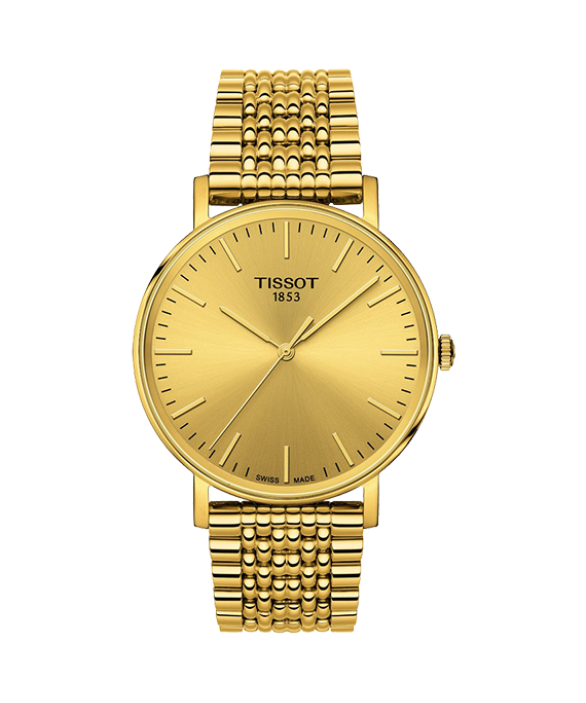 Годинник Tissot T109.410.33.021.00