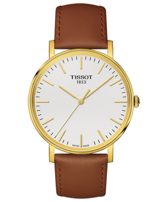 Годинник Tissot T109.410.36.031.00