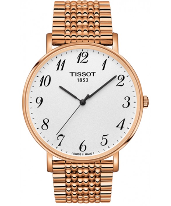 Годинник Tissot T109.610.33.032.00