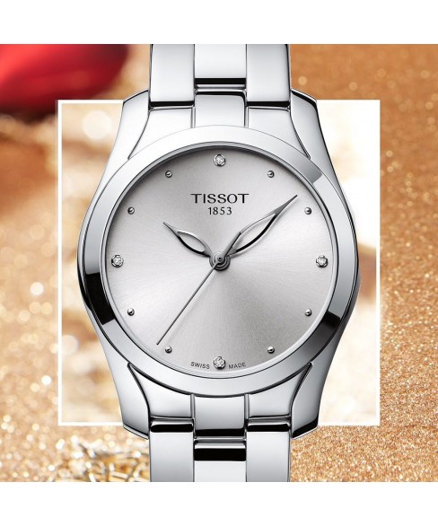 Годинник Tissot T112.210.11.036.00