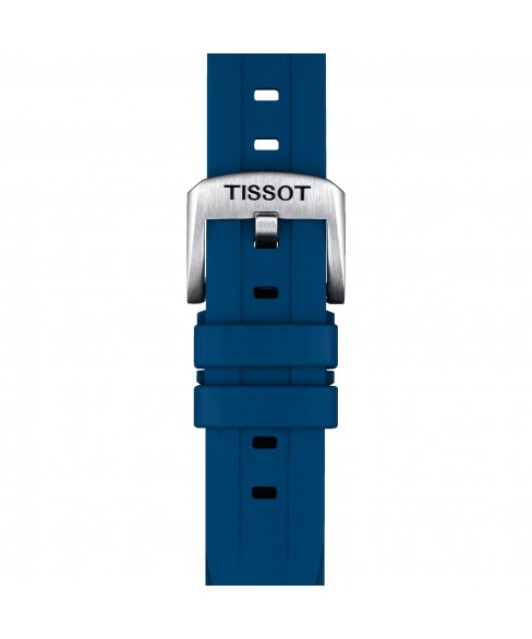 Годинник Tissot T114.417.17.047.00
